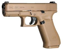 GLOCK 19X for sale