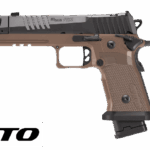 P211-GTO COMBAT