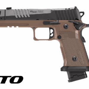 P211-GTO COMBAT for sale