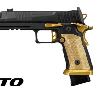 Real P211-GTO SPECTRE COMP for sale