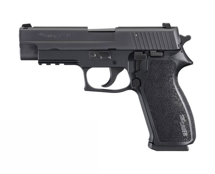 In Stock: P220 NITRON CALIFORNIA 1 In Stock: P220 NITRON CALIFORNIA for sale