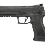 P320-XFIVE LEGION CALIFORNIA