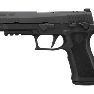 Real P320-XFULL CALIFORNIA for sale