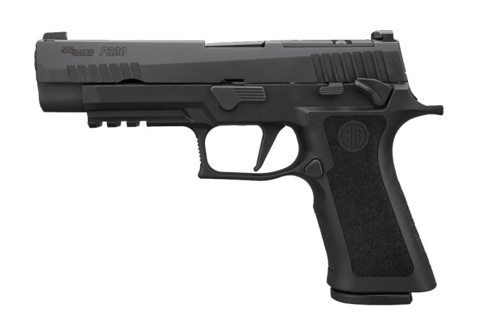 Real P320-XFULL CALIFORNIA 1 Real P320-XFULL CALIFORNIA for sale