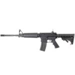 In Stock: AR-15 style
