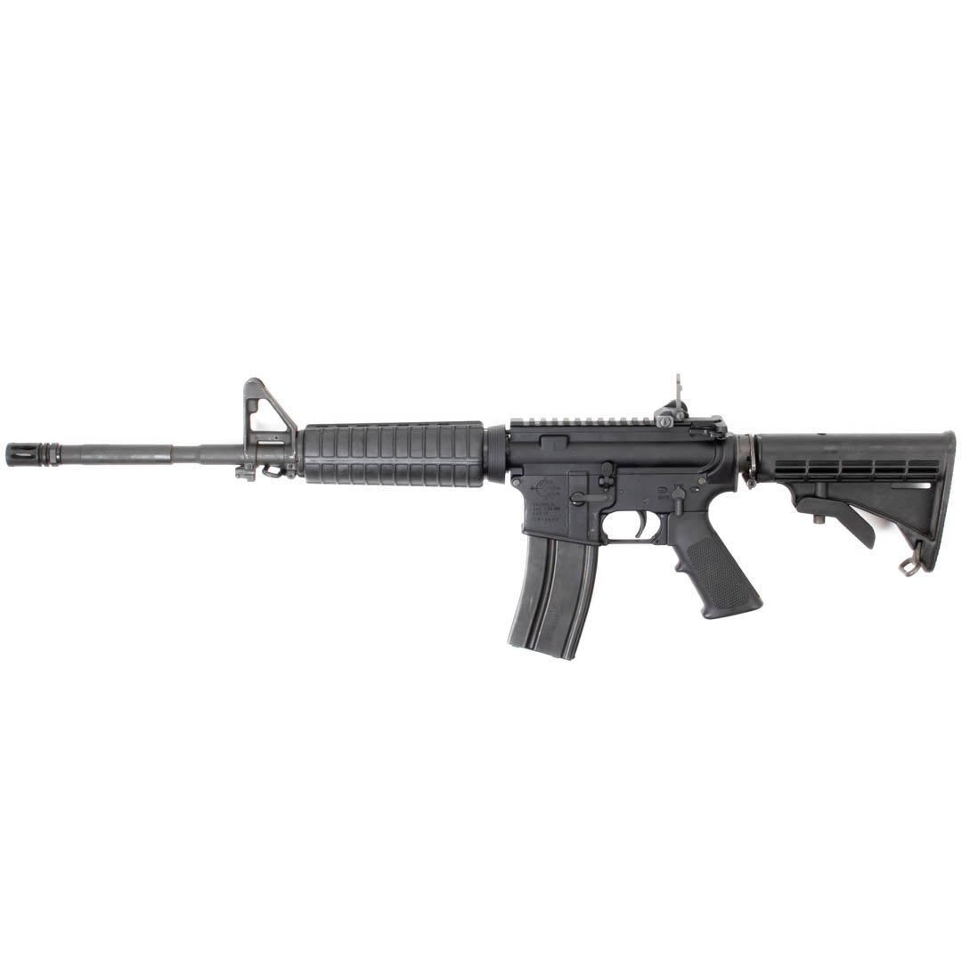 In Stock: AR-15 style 1 In Stock: AR-15 style for sale