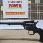 NEW FRONTIER BUNTLINE