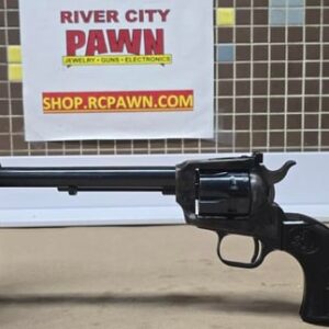 NEW FRONTIER BUNTLINE