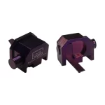 Selector Switch for Glocks – Purple