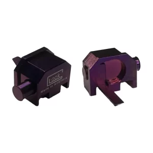 Selector Switch for Glocks – Purple - Benelli Performance Shop Shotguns | Firearms Alabama