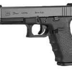 Glock 20 GEN 4