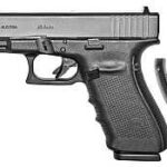GLOCK 21GEN4