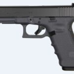 GLOCK 17GEN4 GRAY FRAME