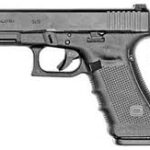 GLOCK 34 GEN4