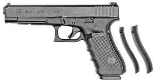 GLOCK 34 GEN4 1 GLOCK 34 GEN4 for sale