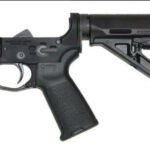PSA – PALMETTO STATE ARMORY AR15 COMPLETE STEALTH LOWER MAGPUL MOE