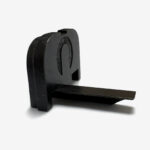 Gen1-3 Incognito Auto Sear Invisible Auto Switch Stainless Steel for Glock