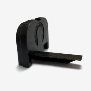 Gen1-3 Incognito Auto Sear Invisible Auto Switch Stainless Steel for Glock for sale