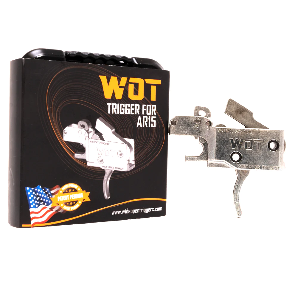 WOT Trigger 1 WOT Trigger for sale