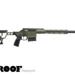 CROSS SAWTOOTH SHORT ACTION