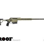 CROSS-MAGNUM SAWTOOTH