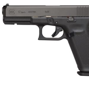 GLOCK 17 GEN5 Direct for sale