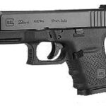 GLOCK 29 GEN 4