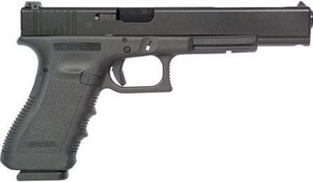 GLOCK 17L 1 GLOCK 17L for sale