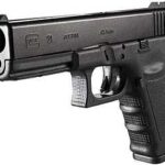 In Stock: GLOCK 20SF