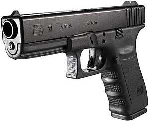 In Stock: GLOCK 20SF for sale