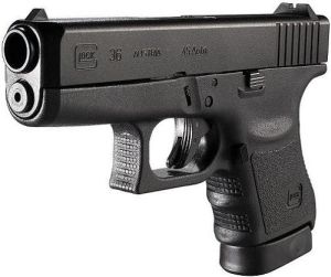GLOCK 36 for sale