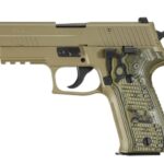 P226 SCORPION CALIFORNIA