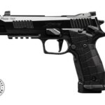SIG RESERVE COLLECTION P226-XFIVE