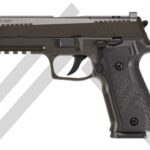 P226-X LEGION
