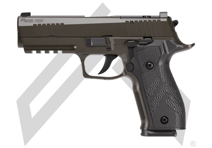 P226-X LEGION 1 P226-X LEGION for sale