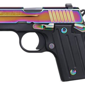 Order P238 TITANIUM RAINBOW Online for sale