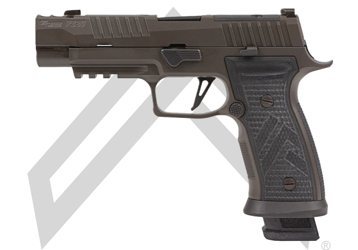 P320-AXG LEGION 1 P320-AXG LEGION for sale