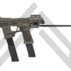 P320-FLUX LEGION for sale