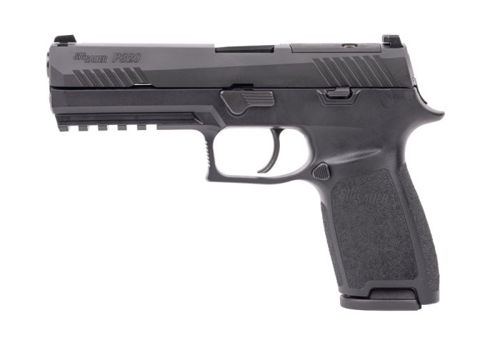 P320 FULL-SIZE 1 P320 FULL-SIZE for sale