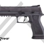 P320-XFIVE LEGION