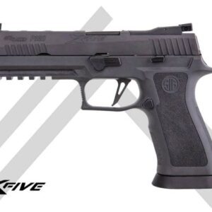 P320-XFIVE LEGION for sale