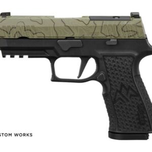 P320-XTEN ENDURE COMP for sale