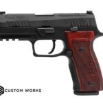 P320 AXG Classic
