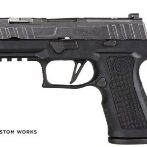 P320-XCOMPACT SPECTRE for sale