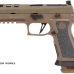 P320-XFIVE DH3
