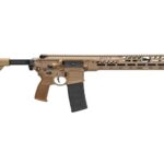 MCX-SPEAR LT IR 5.56 NATO 16″
