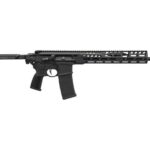 MCX-SPEAR LT 5.56 16″ RIFLE