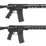 Ruger Harrier 28600 AR-15 5.56 NATO Semi-Auto Rifle — 16.1″ Barrel, Magpul Stock & Grip, 15″ M-Lok Handguard, 30-Round