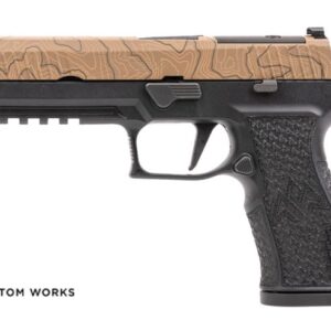 P320-XTEN ENDURE for sale