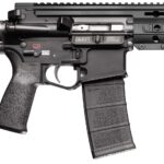 POF P-415 EDGE Pistol 5.56 NATO, 30+1